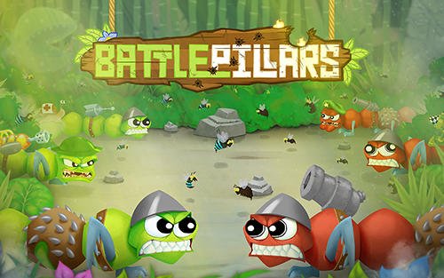download Battlepillars: Multiplayer PVP apk